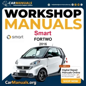 Car Manuals