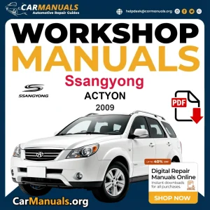 Car Manuals