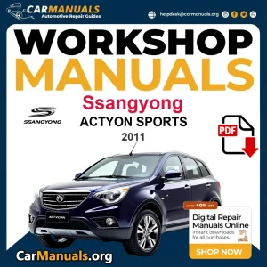 Car Manuals