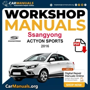 Car Manuals