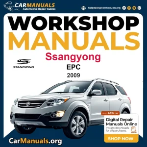 Car Manuals
