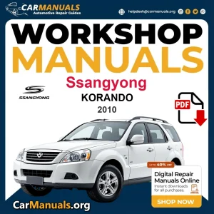Car Manuals