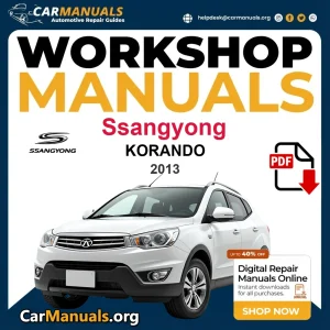 Car Manuals