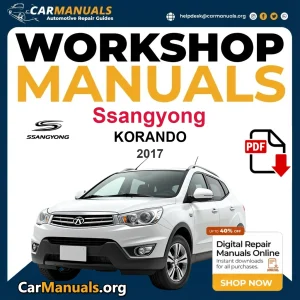 Car Manuals