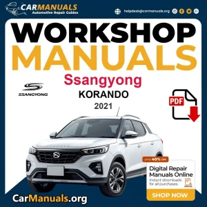 Car Manuals