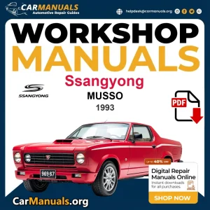 Car Manuals