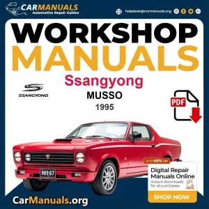 Car Manuals