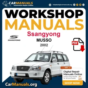 Car Manuals