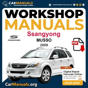 Car Manuals