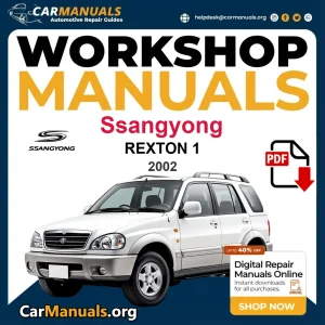 Car Manuals