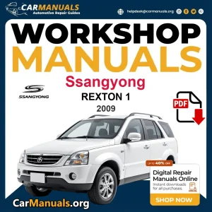 Car Manuals