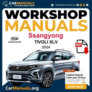 Car Manuals