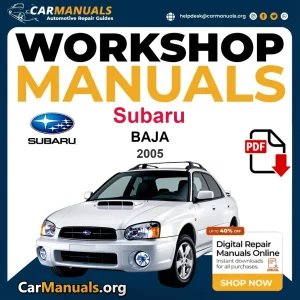 Car Manuals