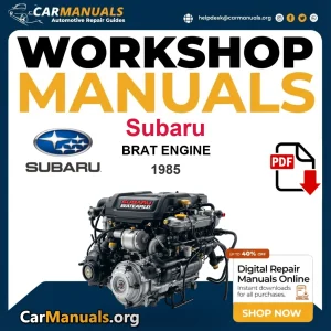 Car Manuals