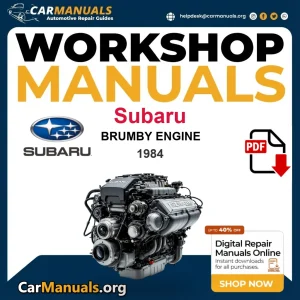 Car Manuals