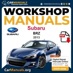 Car Manuals