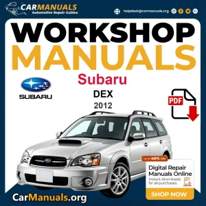 Car Manuals