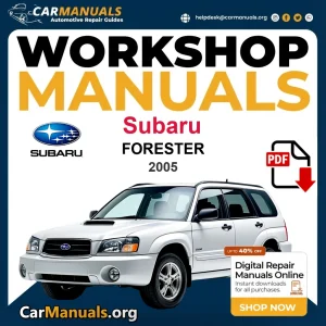 Car Manuals