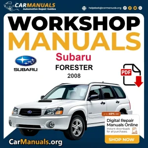 Car Manuals
