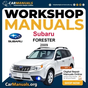 Car Manuals