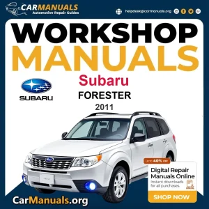 Car Manuals