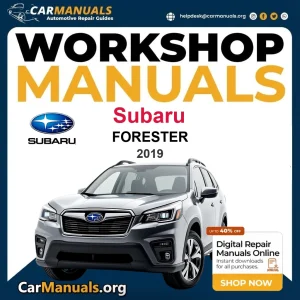 Car Manuals