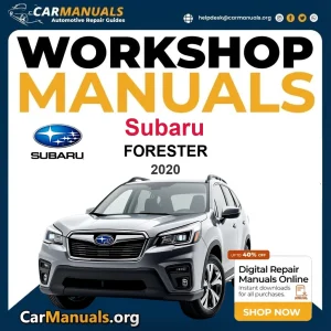 Car Manuals