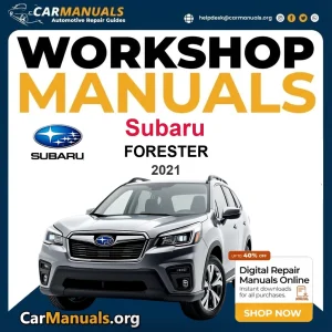 Car Manuals
