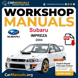 Car Manuals