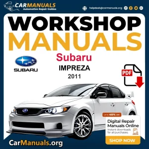 Car Manuals