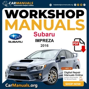 Car Manuals