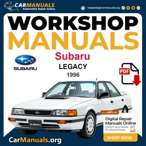 Car Manuals