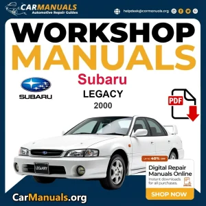 Car Manuals