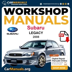 Car Manuals