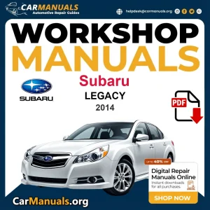 Car Manuals