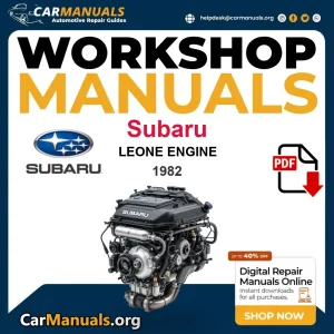 Car Manuals