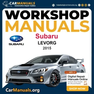Car Manuals
