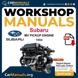 Car Manuals