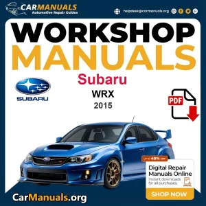 Car Manuals