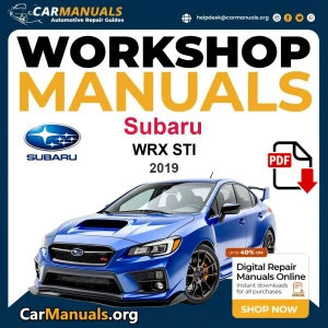 Car Manuals