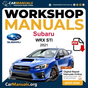 Car Manuals