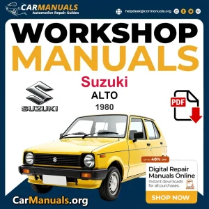 Car Manuals