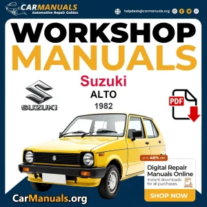 Car Manuals