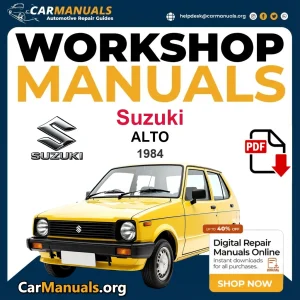 Car Manuals