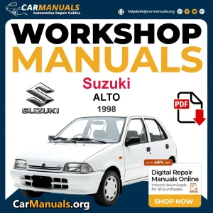 Car Manuals