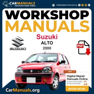 Car Manuals