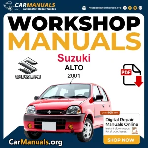 Car Manuals