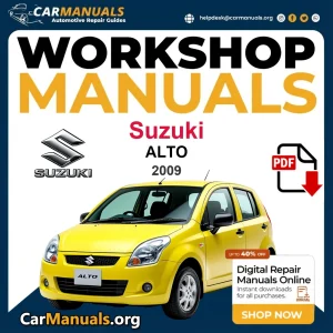 Car Manuals