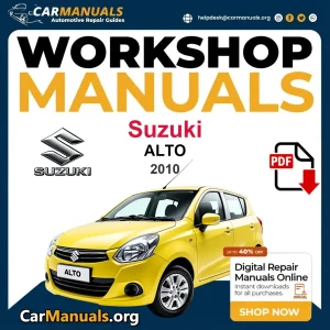 Car Manuals