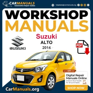 Car Manuals